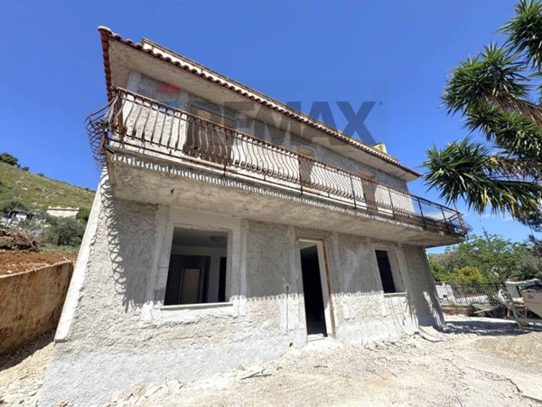 casa indipendente in vendita a Misilmeri