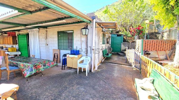 casa indipendente in vendita a Misilmeri