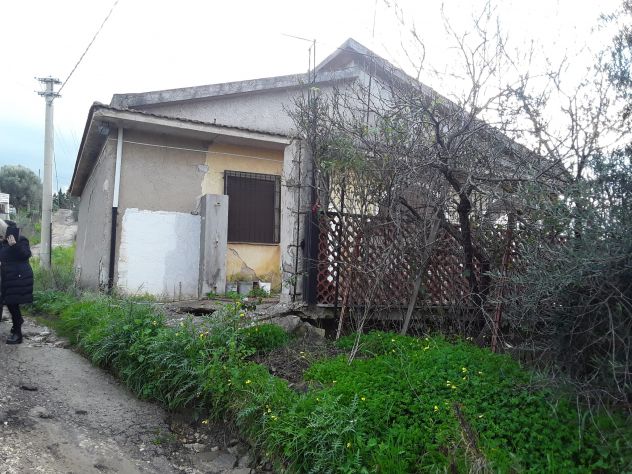 casa indipendente in vendita a Misilmeri