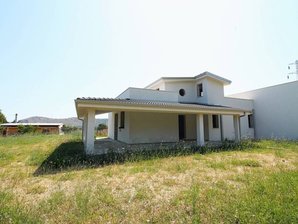 casa indipendente in vendita a Misilmeri