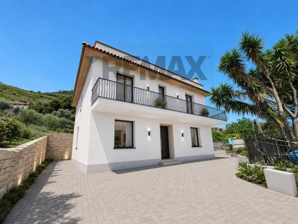 casa indipendente in vendita a Misilmeri
