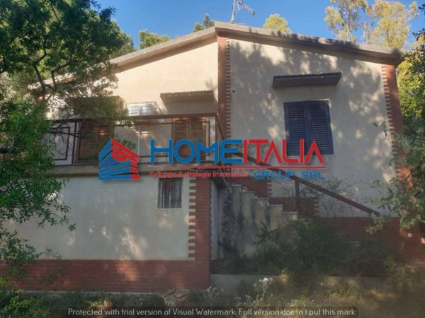 casa indipendente in vendita a Misilmeri in zona Gibilrossa