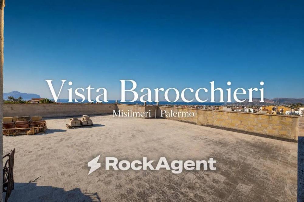 appartamento in vendita a Misilmeri in zona Portella di Mare