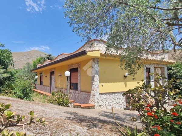 casa indipendente in vendita a Misilmeri