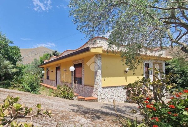 casa indipendente in vendita a Misilmeri