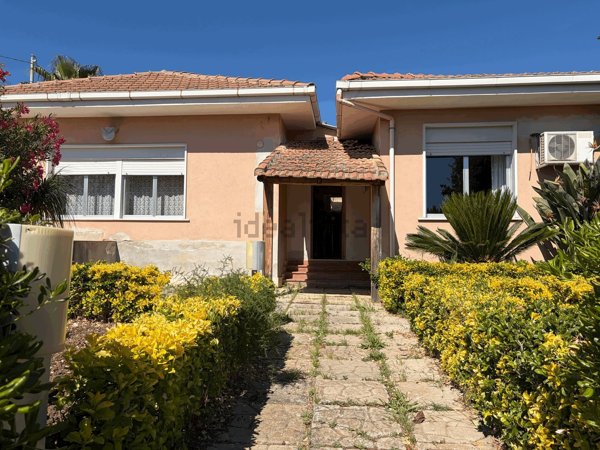 casa indipendente in vendita a Misilmeri
