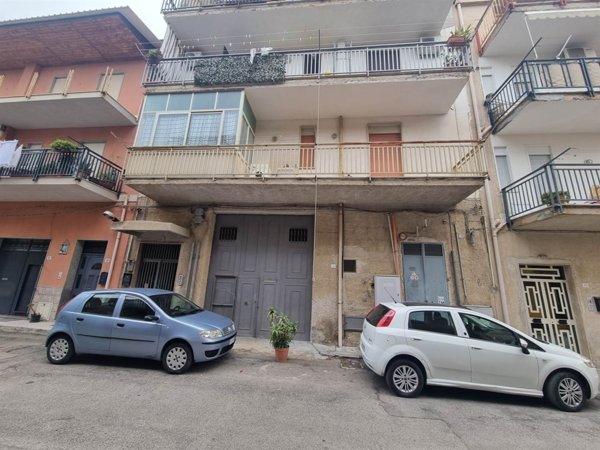 locale di sgombero in vendita a Misilmeri