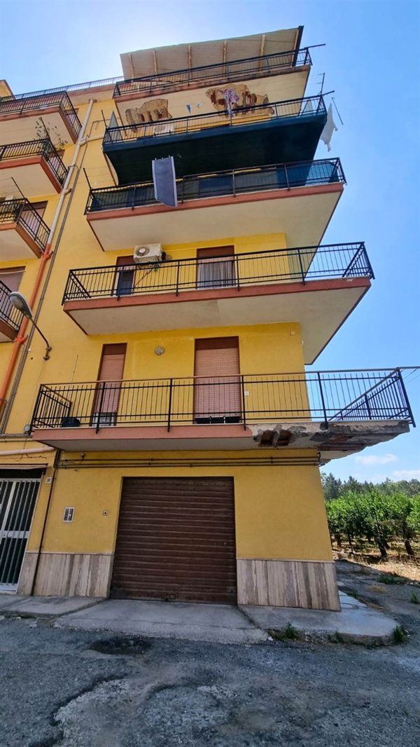 appartamento in vendita a Misilmeri