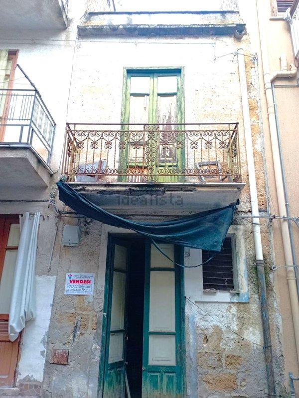 appartamento in vendita a Misilmeri