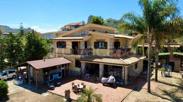 casa indipendente in vendita a Misilmeri in zona Portella di Mare