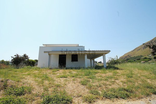 casa indipendente in vendita a Misilmeri in zona Portella di Mare