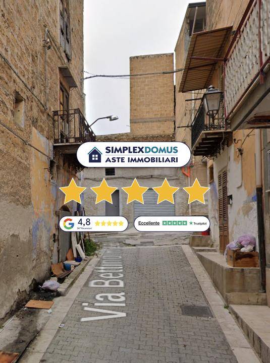 appartamento in vendita a Misilmeri