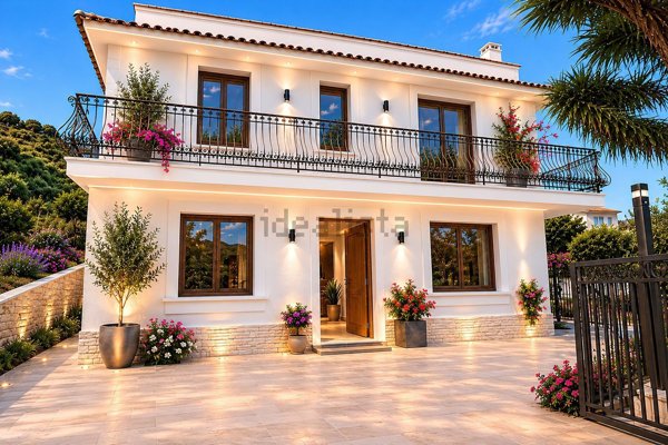 casa indipendente in vendita a Misilmeri