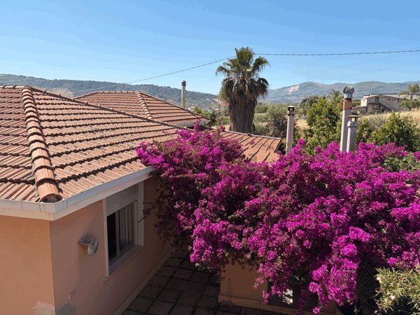 casa indipendente in vendita a Misilmeri
