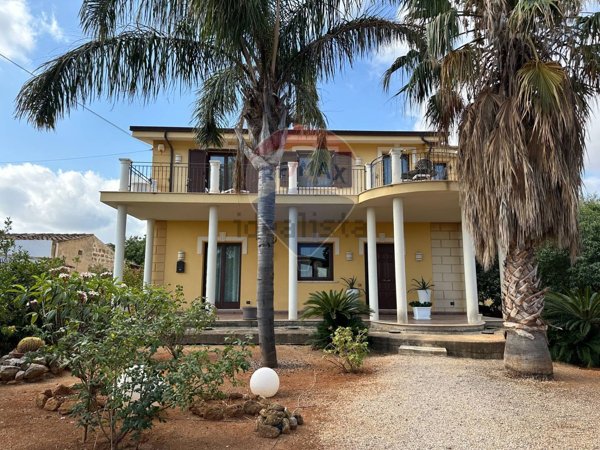 casa indipendente in vendita a Misilmeri in zona Portella di Mare