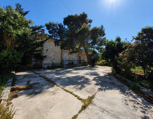 casa indipendente in vendita a Misilmeri in zona Gibilrossa