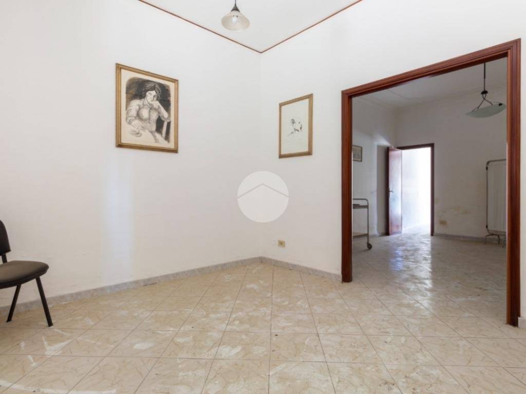 appartamento in vendita a Misilmeri