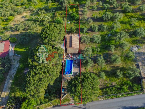 casa indipendente in vendita a Misilmeri in zona Gibilrossa