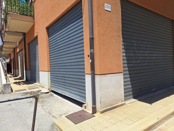 negozio in vendita a Misilmeri