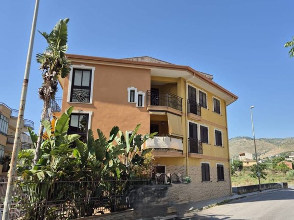 appartamento in vendita a Misilmeri