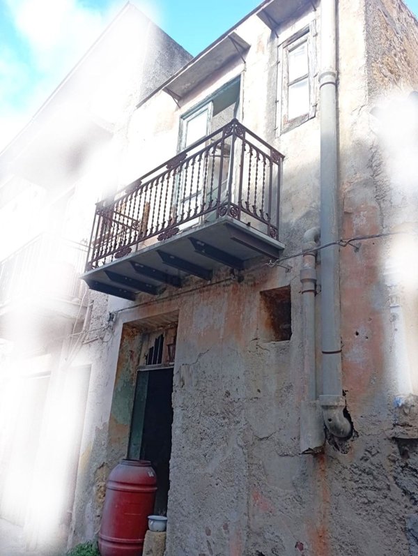 appartamento in vendita a Misilmeri in zona Gibilrossa