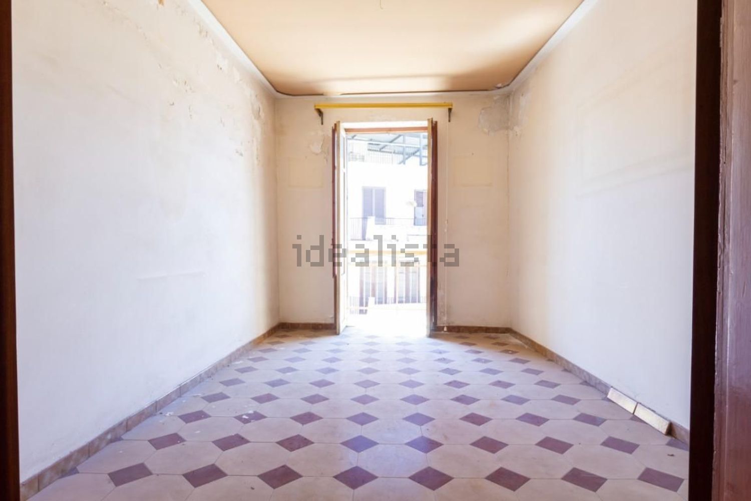 appartamento in vendita a Misilmeri