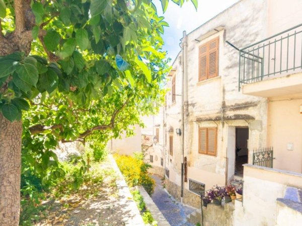 appartamento in vendita a Misilmeri