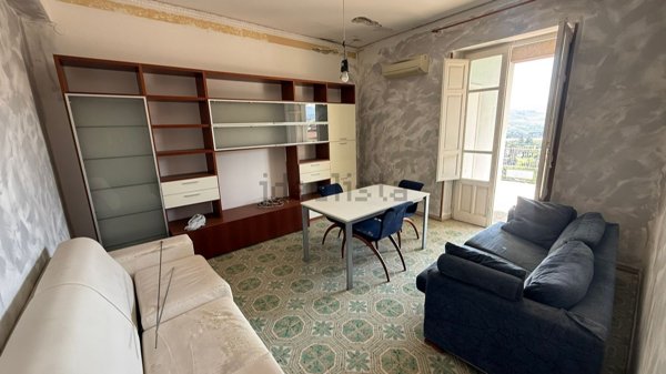appartamento in vendita a Misilmeri in zona Gibilrossa