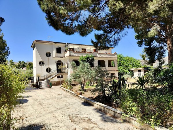 casa indipendente in vendita a Misilmeri
