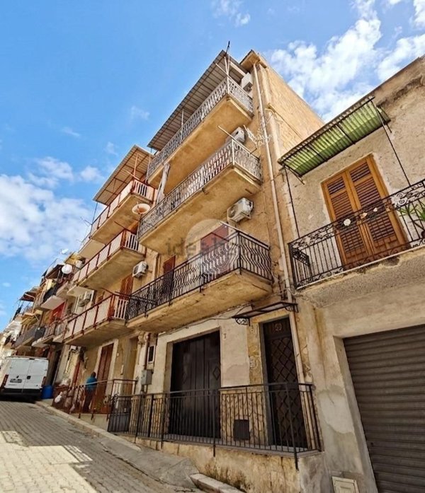 casa indipendente in vendita a Misilmeri