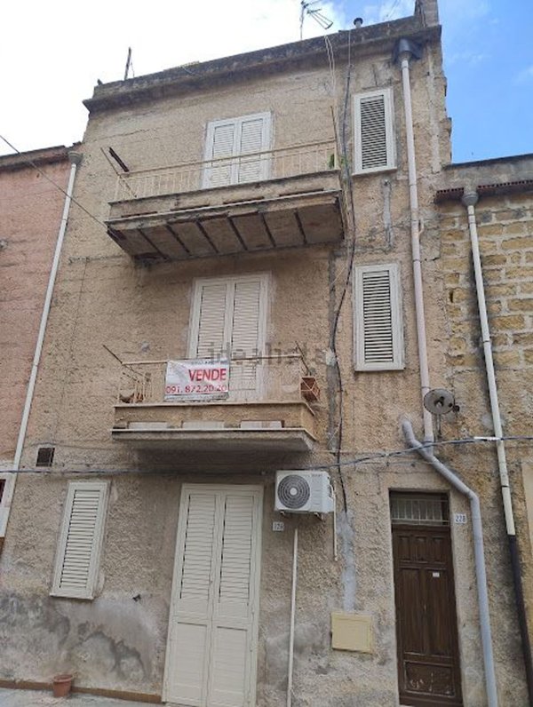 quadrivano in vendita a Misilmeri