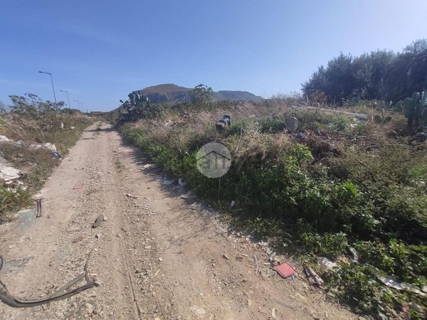terreno in vendita a Misilmeri