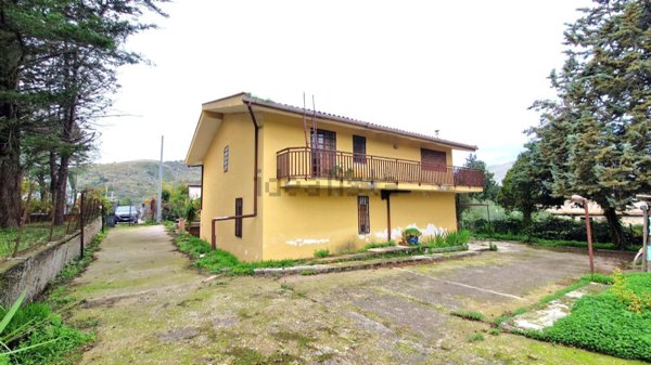 casa indipendente in vendita a Misilmeri in zona Gibilrossa