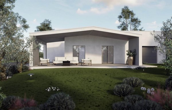casa indipendente in vendita a Misilmeri in zona Gibilrossa