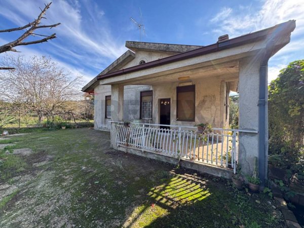 casa indipendente in vendita a Misilmeri in zona Gibilrossa