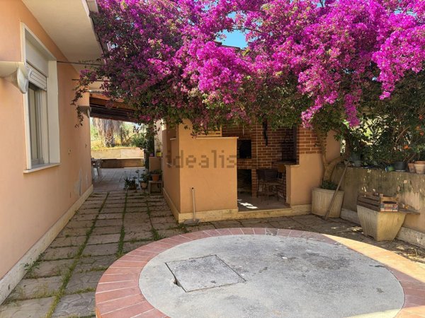 casa indipendente in vendita a Misilmeri in zona Gibilrossa