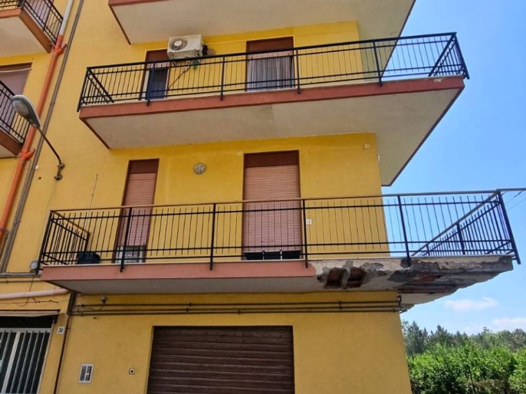 appartamento in vendita a Misilmeri in zona Gibilrossa