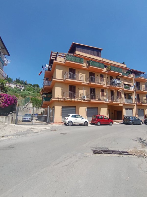 appartamento in vendita a Misilmeri