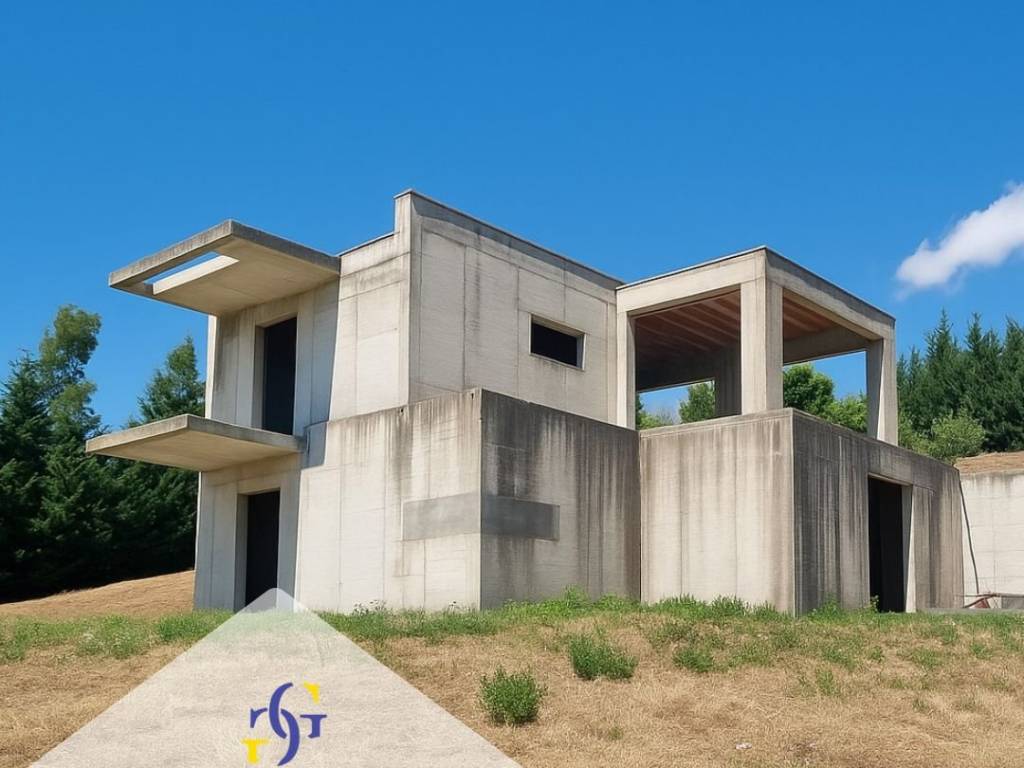 casa indipendente in vendita a Misilmeri in zona Gibilrossa