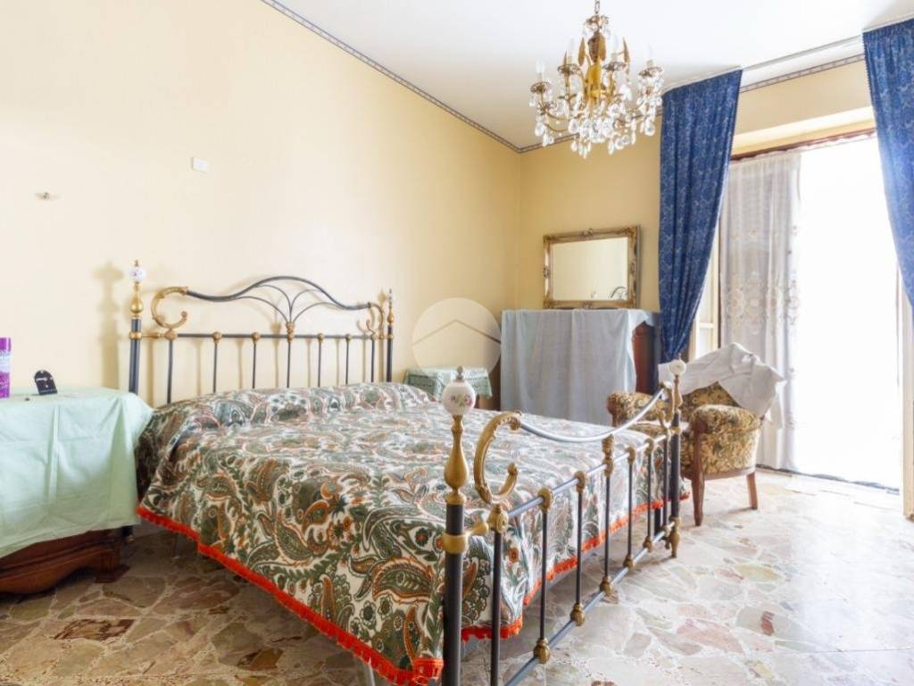 intera palazzina in vendita a Misilmeri