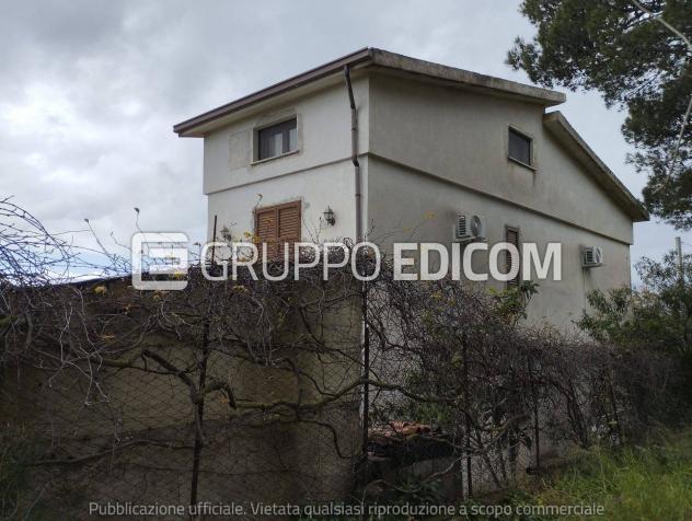 terreno agricolo in vendita a Misilmeri