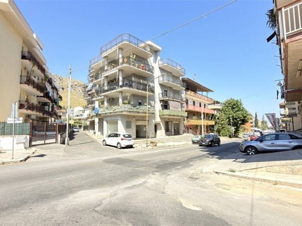 appartamento in vendita a Misilmeri in zona Portella di Mare