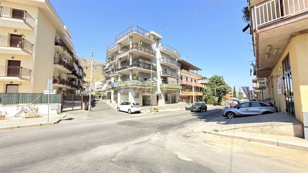 appartamento in vendita a Misilmeri in zona Portella di Mare
