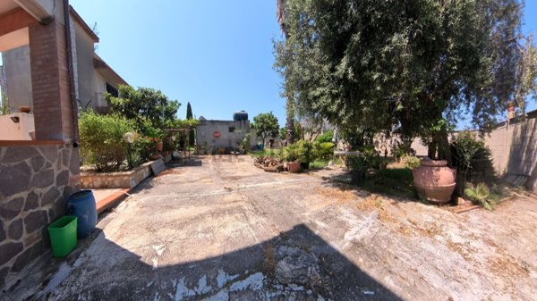 casa indipendente in vendita a Misilmeri