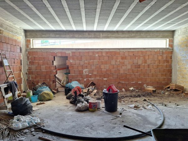 locale di sgombero in vendita a Misilmeri