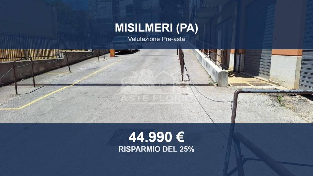 terreno agricolo in vendita a Misilmeri