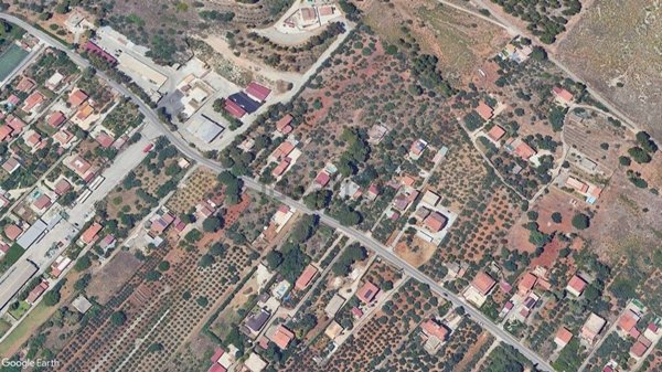 casa indipendente in vendita a Misilmeri