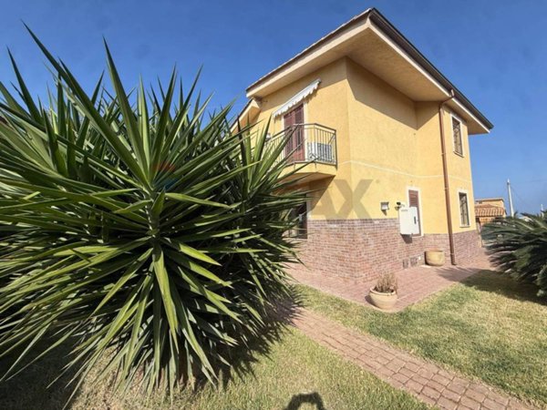 casa indipendente in vendita a Misilmeri in zona Portella di Mare