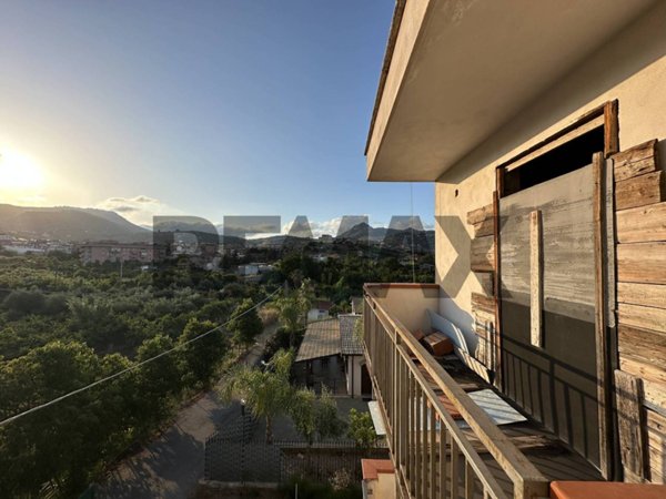 casa indipendente in vendita a Misilmeri
