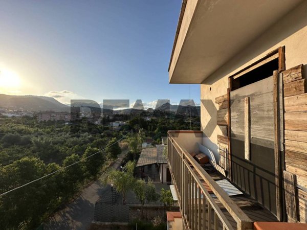casa indipendente in vendita a Misilmeri